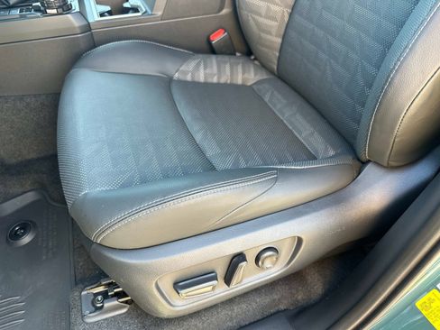 Used 2026 Toyota 4Runner TRD Off-Road Premium image 18