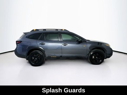 Used 2022 Subaru Outback Wilderness w/ Wilderness Package AWD/4WD image 9