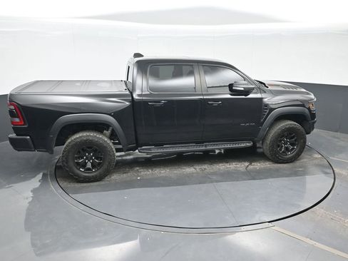 Used 2022 RAM 1500 TRX w/ TRX Level 1 Equipment Group AWD/4WD image 28