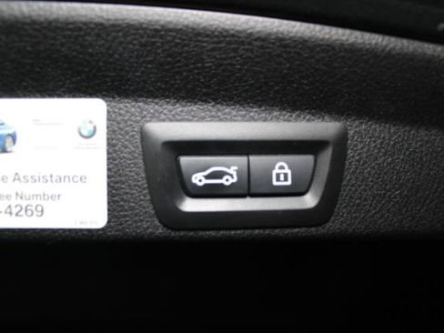 Used 2016 BMW 428i Gran Coupe w/ Technology Package image 20