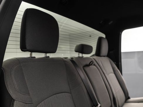 Used 2023 RAM 3500 Big Horn w/ Level 1 Equipment Group image 37