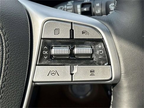 New 2025 Kia Telluride EX X-Line image 13