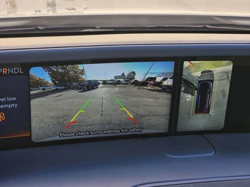 New 2026 Lincoln Nautilus Premier w/ Jet Appearance Package image 21