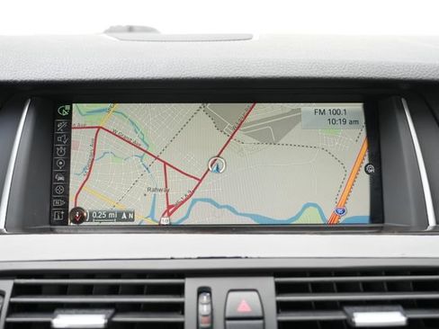 Used 2015 BMW 535i xDrive Sedan AWD/4WD image 53