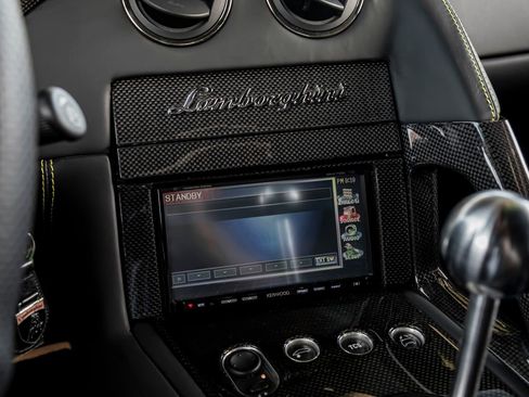 Used 2007 Lamborghini Murcielago LP 640 AWD/4WD image 22