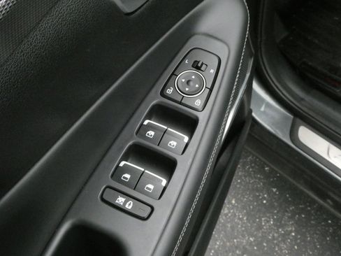 Used 2020 Hyundai Santa Fe Limited image 31