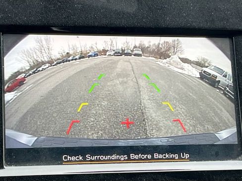 Used 2021 Subaru Crosstrek 2.0i Premium w/ Moonroof Package image 14