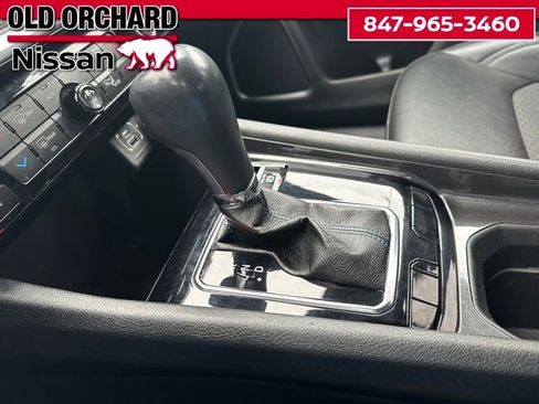Used 2022 Jeep Compass Latitude w/ Convenience Group FWD image 17