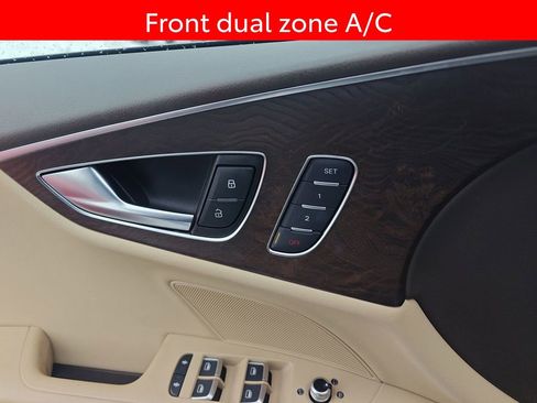 Used 2013 Audi A7 3.0T Prestige image 8