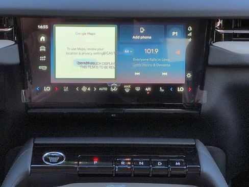 New 2026 Lincoln Navigator Premiere AWD/4WD image 18