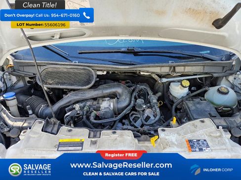 Used 2020 Ford Transit 350 w/ Upfitter Package RWD image 15