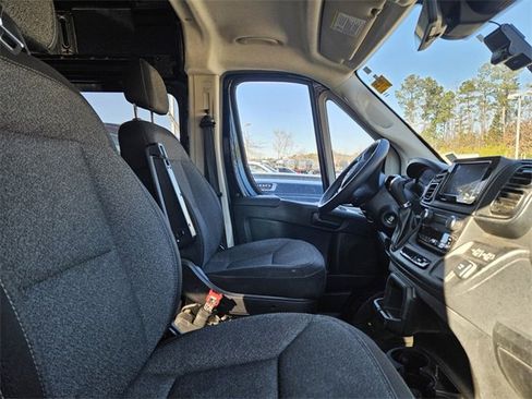 Used 2022 RAM ProMaster 2500 w/ Safety Group (A) image 7