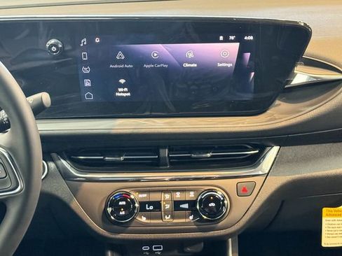 New 2026 Buick Envista Preferred w/ Convenience I Package image 27