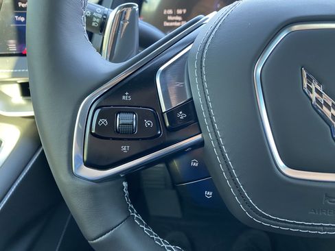 New 2026 Chevrolet Corvette Z06 image 19