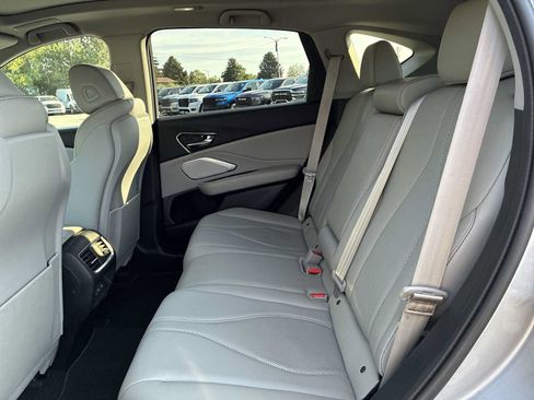 Used 2019 Acura RDX w/ Technology Package AWD/4WD image 25