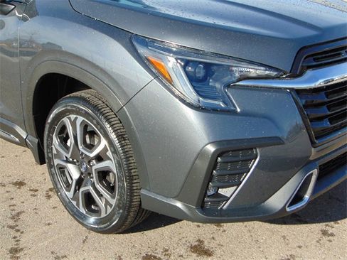 New 2026 Subaru Ascent Touring image 2