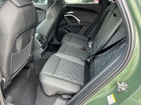 New 2026 Audi SQ5 Prestige AWD/4WD image 14