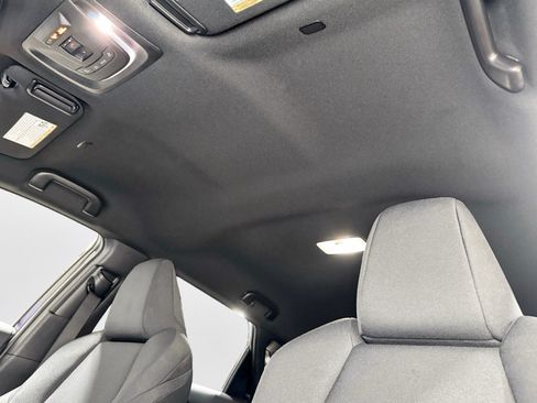 Used 2023 Subaru Solterra AWD image 23