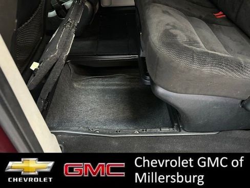 Used 2017 Dodge Grand Caravan SE image 22