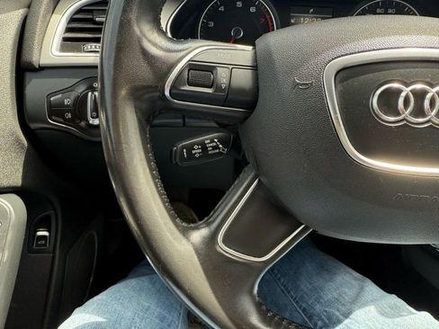 Used 2014 Audi A4 Premium Plus image 15