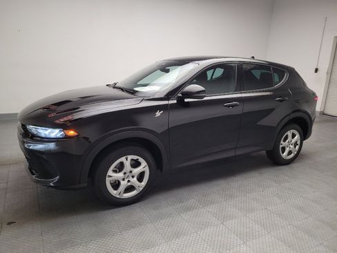 Used 2024 Dodge Hornet GT AWD/4WD image 2