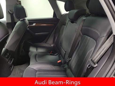 Used 2022 Audi Q5 2.0T Premium Plus image 21