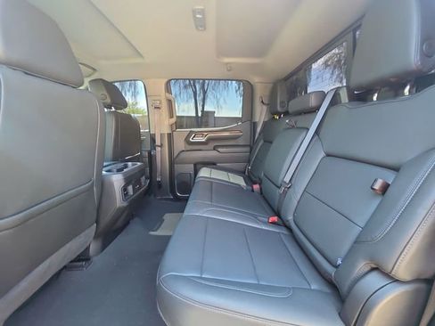 Used 2024 Chevrolet Silverado 1500 RST w/ Convenience Package II image 10