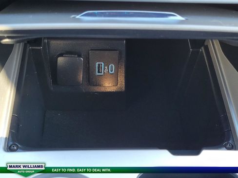 Certified 2022 Ford Explorer Timberline image 26