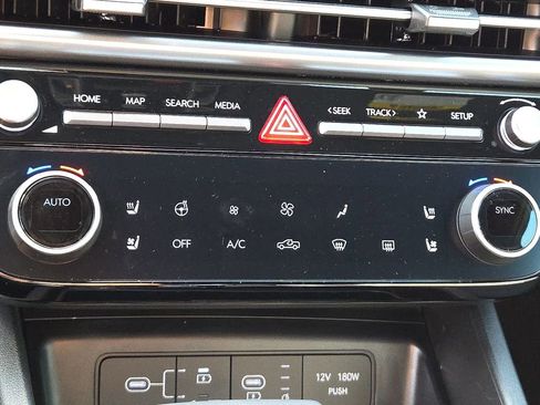 New 2026 Hyundai Santa Cruz Limited image 22