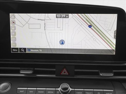 New 2026 Hyundai Elantra Limited image 12