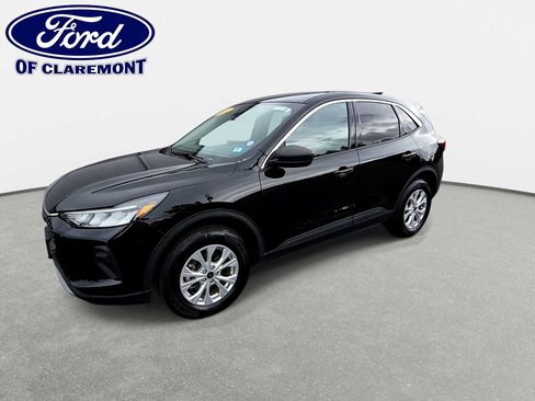 Used 2024 Ford Escape Active w/ Tech Pack #1 AWD/4WD image 4