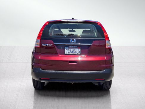 Used 2013 Honda CR-V LX image 5