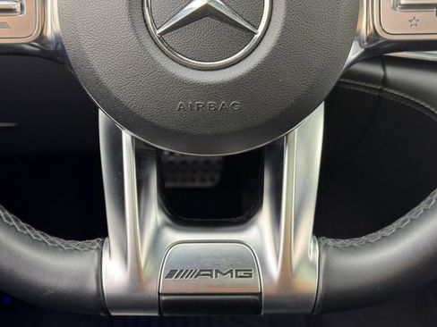 Used 2019 Mercedes-Benz AMG GT 53 image 24