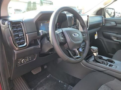 New 2025 Ford Ranger XLT image 26