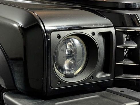 Used 2024 INEOS Grenadier Fieldmaster Edition image 16