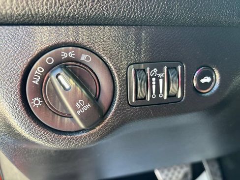 Used 2021 Dodge Challenger GT w/ Blacktop Package RWD image 37