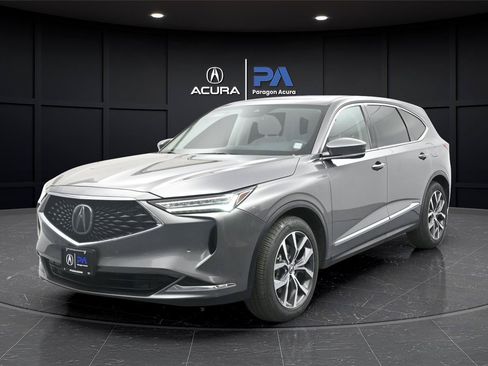 Certified 2023 Acura MDX SH-AWD w/ Technology Package image 1