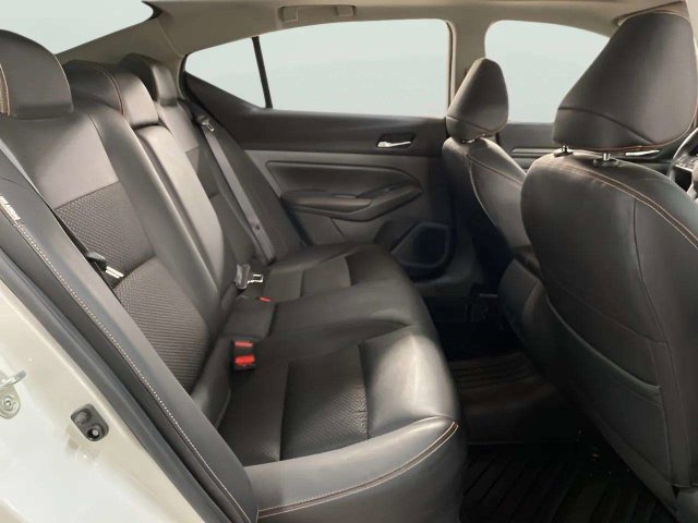 Used 2022 Nissan Altima 2.5 SR w/ Midnight Edition Package AWD/4WD image 22