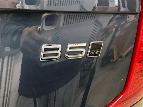 Certified 2023 Volvo XC90 B5 Core w/ Protection Package Premier image 9