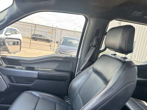 Used 2024 Ford F150 Lariat w/ Tow/Haul Package AWD/4WD image 22