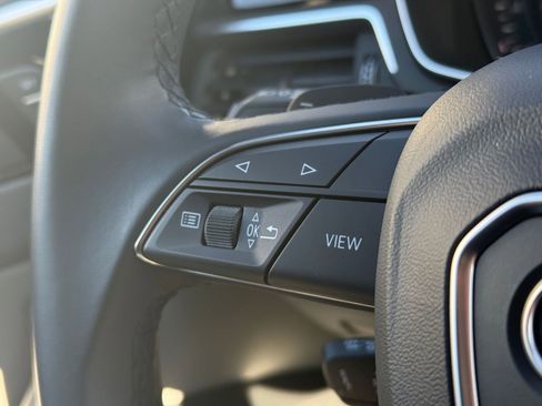 Certified 2024 Audi A5 2.0T Premium w/ Convenience Package image 15