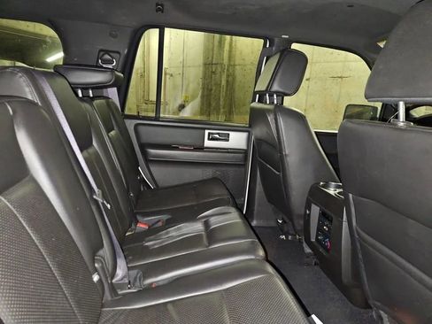 Used 2008 Ford Expedition Limited image 9
