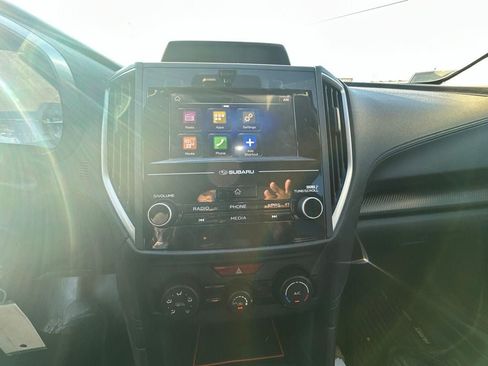 Used 2018 Subaru Crosstrek 2.0i Premium w/ Eyesight System AWD/4WD image 14