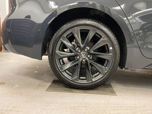 Used 2024 Toyota Corolla SE image 25