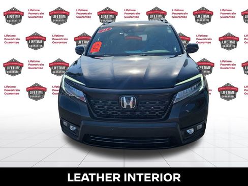 Used 2021 Honda Passport Elite image 5