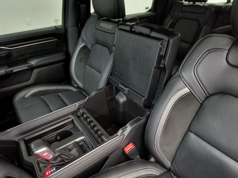 Used 2025 RAM 1500 RHO w/ RHO Level 1 Equipment Group AWD/4WD image 32