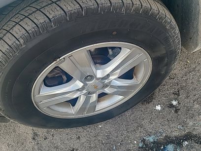 Used 2018 Chevrolet Trax LT w/ LT Convenience Package