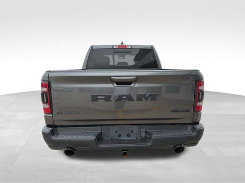 Used 2019 RAM 1500 Rebel w/ Level 1 Equipment Group AWD/4WD image 9