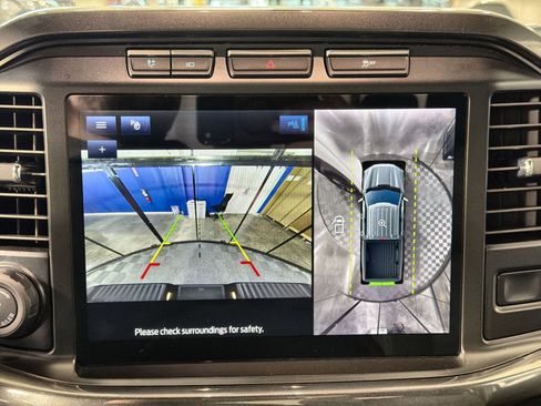 Used 2023 Ford F150 XLT w/ Equipment Group 302A High image 41