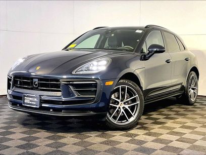 Certified 2023 Porsche Macan